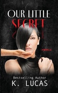 Cover: Our Little Secret - Shadow Press