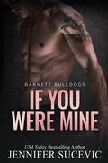 Cover: If You Were Mine - Jennifer Sucevic