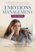 Cover: Emotions Management for Teens - Hisper INC