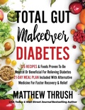 Cover: Total Gut Makeover - Empire Publishing