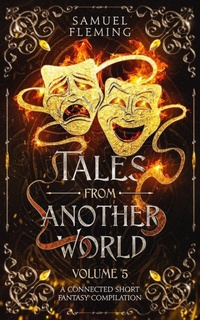 Enlarge image Cover: Tales from Another World - Samuel Fleming