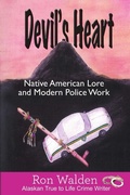 Cover: Devil's Heart - Ugly Moose AK