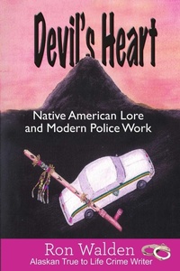 Enlarge image Cover: Devil's Heart - Ugly Moose AK