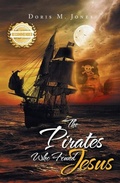 Cover: The Pirates Who Found Jesus - Workbook Press