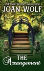 Cover: The Arrangement - Histria Romance