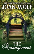 Cover: The Arrangement - Histria Romance
