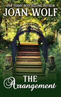Enlarge image Cover: The Arrangement - Histria Romance