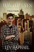 Cover: Winter Eyes - ReQueered Tales