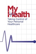 Cover: My Health - Fairhaven Media