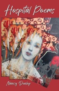 Cover: Hospital Poems - Indie Blue Publishing LLC