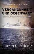 Cover: Vergangenheit und Gegenwart - Superior Shores Press
