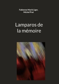 Abbildung von: Lamparos de la mémoire - Books on Demand