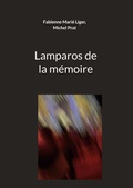 Cover: Lamparos de la m&eacute;moire - Books on Demand