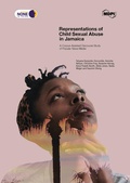 Cover: Representations of Child Sexual Abuse in Jamaica - MDPI