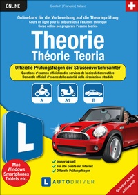 Abbildung von: AutoDriver - Kat. B, A, A1 - BoatDriver GmbH