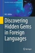 Cover: Discovering Hidden Gems in Foreign Languages - Springer