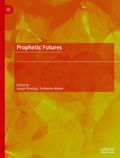 Cover: Prophetic Futures - Palgrave Macmillan