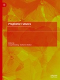 Cover: Prophetic Futures - Palgrave Macmillan