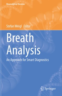 Abbildung von: Breath Analysis - Springer