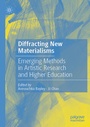 Cover: Diffracting New Materialisms - Palgrave Macmillan