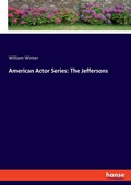 Cover: American Actor Series - Hansebooks