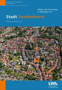 Abbildung von: Stadt Sendenhorst - Aschendorff