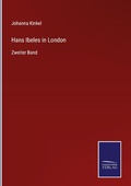 Cover: Hans Ibeles in London - Outlook
