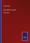 Cover: Hans Ibeles in London - Outlook