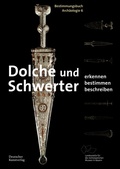 Abbildung von: Dolche und Schwerter - Deutscher Kunstverlag