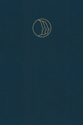 Cover: Prophetie, Prognose und Politik / Prophecy, Prognosis, and Politics - Vittorio Klostermann Verlag