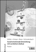 Cover: Poster Lernleitern (SeEle) - Ernst Reinhardt Verlag