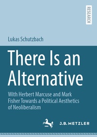 Abbildung von: There Is an Alternative - J.B. Metzler