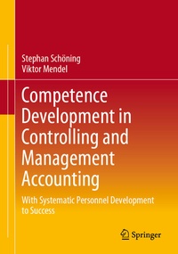Abbildung von: Competence Development in Controlling and Management Accounting - Springer