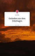 Cover: Gedanken aus dem Unbehagen. Life is a Story - story.one - story.one publishing