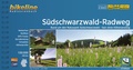 Abbildung von: Südschwarzwald-Radweg - Esterbauer