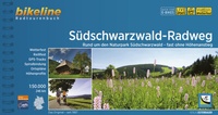 Abbildung von: Südschwarzwald-Radweg - Esterbauer