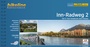 Cover: Inn-Radweg / Inn-Radweg 2 - Esterbauer