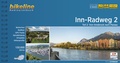 Cover: Inn-Radweg / Inn-Radweg 2 - Esterbauer