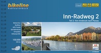 Enlarge image Cover: Inn-Radweg / Inn-Radweg 2 - Esterbauer