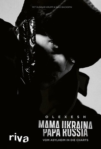 Abbildung von: Mama Ukraina, Papa Russia - Riva