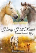 Cover: Honey Hill Ranch - BoD - Books on Demand