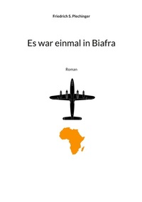 Abbildung von: Es war einmal in Biafra - BoD - Books on Demand