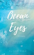 Cover: Ocean Eyes - BoD - Books on Demand