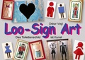 Cover: Loo-Sign Art - Books on Demand