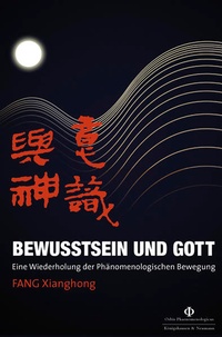 Abbildung von: Bewusstsein und Gott - Königshausen & Neumann