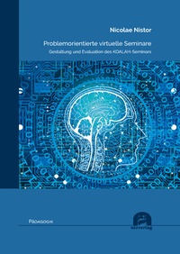 Enlarge image Cover: Problemorientierte virtuelle Seminare - utzverlag GmbH