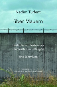Abbildung von: über Mauern - Bernadette Ronnes