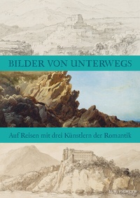 Abbildung von: Bilder von Unterwegs - H. W. Fichter Kunsthandel e.K.