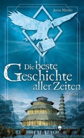 Cover: Die beste Geschichte aller Zeiten (Softcover) - Totech&ouml;pfli