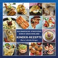 Cover: Kinder-Rezepte - Griechische K&uuml;che - EL Politismos